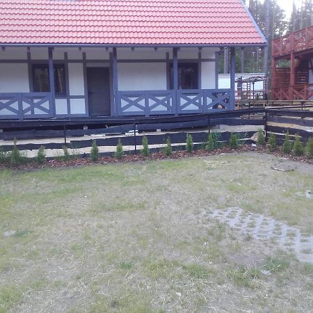 Domek U Floriana I Konrada Zalakowo Extérieur photo