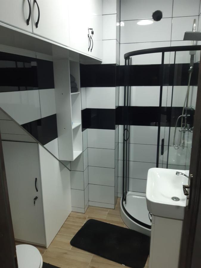 Domek U Floriana I Konrada Zalakowo Extérieur photo