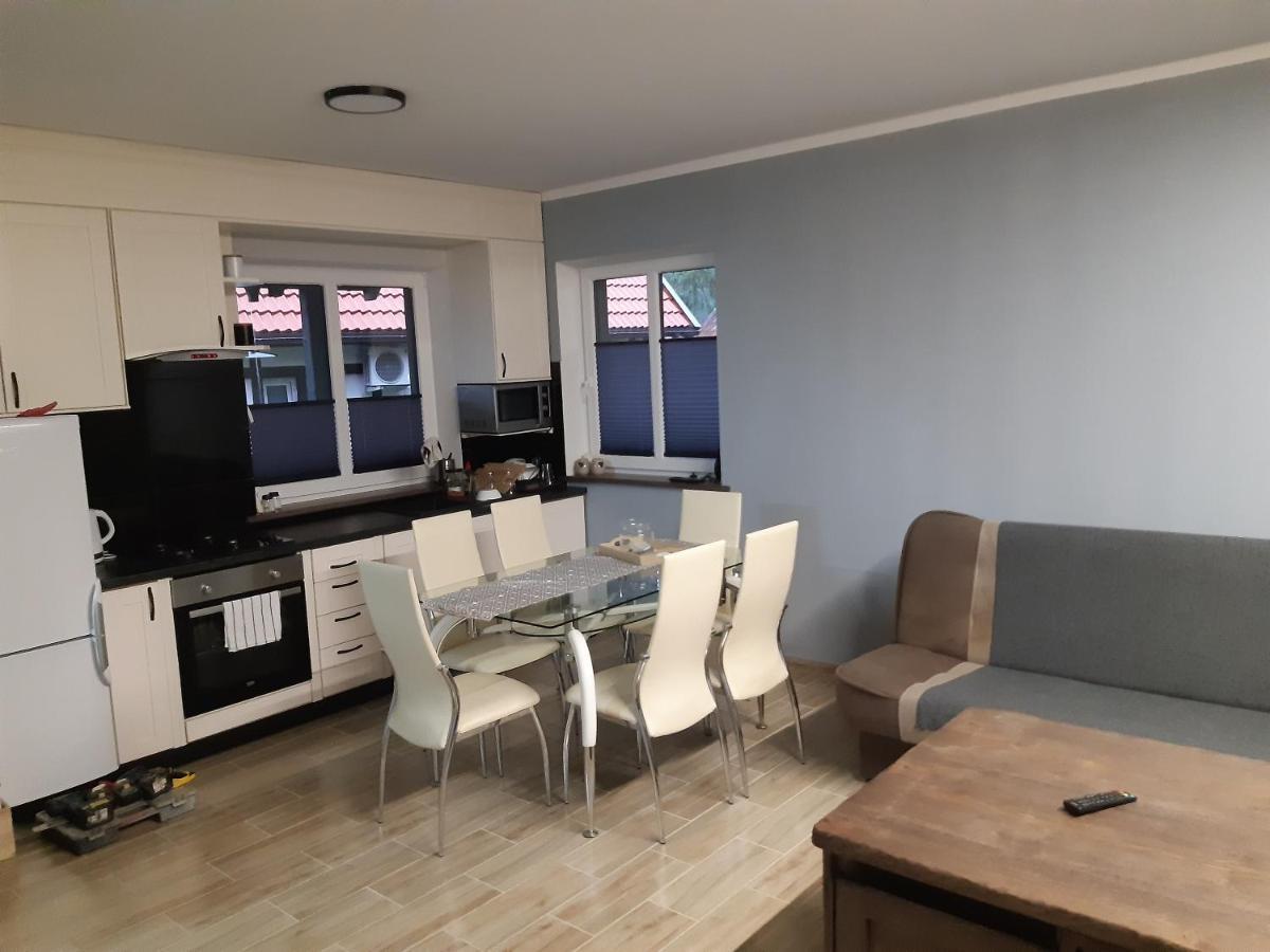 Domek U Floriana I Konrada Zalakowo Extérieur photo
