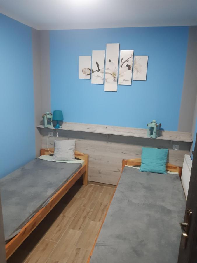 Domek U Floriana I Konrada Zalakowo Extérieur photo